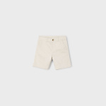 Bermudy chino serża basic MAYORAL 202-34 dla chłopca MINI