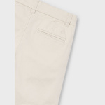 Bermudy chino serża basic MAYORAL 202-34 dla chłopca MINI