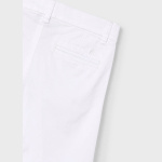 Bermudy chino serża basic MAYORAL 202-38 dla chłopca MINI