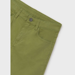 Bermudy 5 kieszeni basic MAYORAL 231-37 dla chłopca JUNIOR