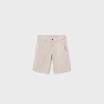 Bermudy chino basic MAYORAL 242-84 dla chłopca JUNIOR
