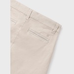 Bermudy chino basic MAYORAL 242-84 dla chłopca JUNIOR