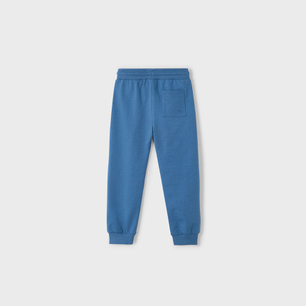 Długie spodnie basic MAYORAL 742-87 dla chłopca MINI