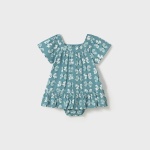 Sukienka z majteczkami MAYORAL 1916-19 dla dziewczynki BABY