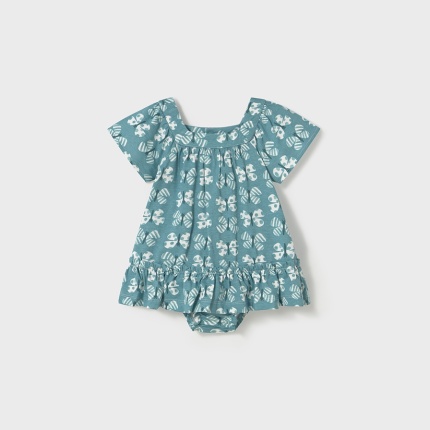 Sukienka z majteczkami MAYORAL 1916-19 dla dziewczynki BABY