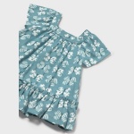 Sukienka z majteczkami MAYORAL 1916-19 dla dziewczynki BABY