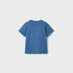 Koszulka k/r flame off road auto MAYORAL 3031-27 dla chłopca MINI