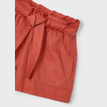 Spodnie krótkie MAYORAL 3202-76 dla dziewczynki MINI