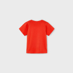 Komplet dzianina 2 koszulki MAYORAL 3610-30 dla chłopca MINI