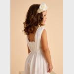 Sukienka wizytowa MAYORAL 3870-51 dla dziewczynki MINI