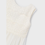 Sukienka wizytowa MAYORAL 3870-51 dla dziewczynki MINI