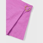 Spódnico spodnie z klamrą MAYORAL 3906-27 bawełna MINI