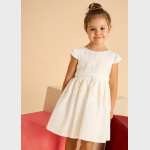 Sukienka wizytowa MAYORAL 3911-51 dla dziewczynki MINI