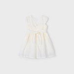 Sukienka wizytowa MAYORAL 3911-51 dla dziewczynki MINI