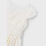 Sukienka wizytowa MAYORAL 3911-51 dla dziewczynki MINI