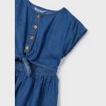 Lekka sukienka MAYORAL 3931-78 dla dziewczynki MINI