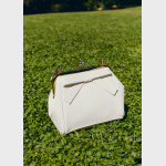 Torebka dziewczęca z kokardą ABEL&LULA 5456-11