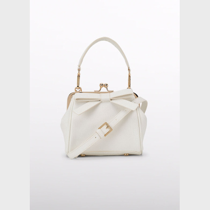 Torebka dziewczęca z kokardą ABEL&LULA 5456-11