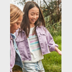 Koszulka k/r grafika MAYORAL 6026-78 dla dziewczynki JUNIOR