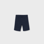 Bermudy relaxed MAYORAL 6205-76 dla chłopca JUNIOR