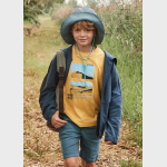 Bermudy soft MAYORAL 6207-59 dla chłopca JUNIOR