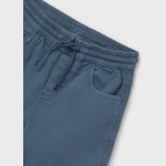 Bermudy soft MAYORAL 6207-59 dla chłopca JUNIOR