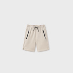 Bermudy "athletics" MAYORAL 6209-83 dla chłopca JUNIOR