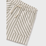 Krótkie spodenki dzianina MAYORAL 6219-45 dla dziewczynki JUNIOR