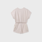 Komplet z szortami kieszenie MAYORAL 6222-76 dla dziewczynki JUNIOR