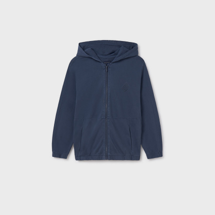 Bluza relaxed MAYORAL 6489-2 dla chłopca JUNIOR