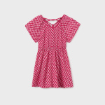 Sukienka dziewczęca MAYORAL 6987-33 dla dziewczynki JUNIOR