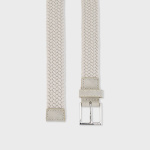 Pasek do spodni beżowy MAYORAL 10924-79 dla chłopca