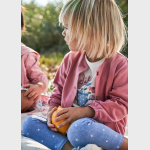 Komplet leginsy 3 sztuki MAYORAL 1737-91 dla dziewczynki BABY