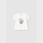 Komplet leginsy 3 sztuki MAYORAL 1737-91 dla dziewczynki BABY