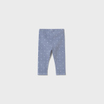 Komplet leginsy 3 sztuki MAYORAL 1737-91 dla dziewczynki BABY