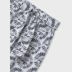 Spodnie długie z nadrukiem MAYORAL 6533-22 dla dziewczynki JUNIOR