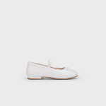 Balerinki błysk z kwiatem MAYORAL 43619-68 dla dziewczynki