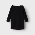 Sukienka nietoperz NAME IT 3016 ozdobne rękawy bawełna