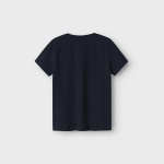 Koszulka k/r t-shirt FIFA e-sport NAME IT 3274 granat